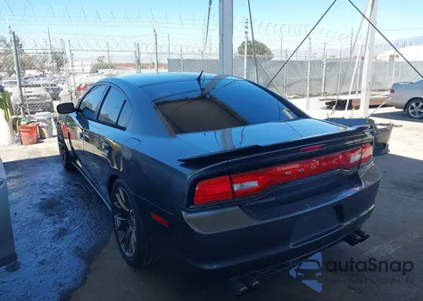 2014 Dodge Charger Se z USA, uszkodzony, nr VIN 2C3CDXBG1EH307009